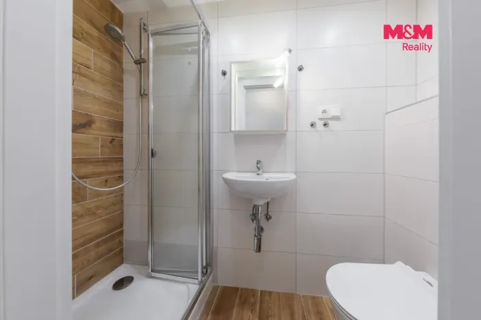 Prodej rodinného domu, Karlovy Vary - Stará Role, Slezská, 131 m2
