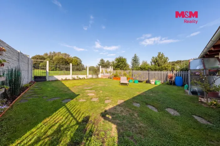 Prodej rodinného domu, Karlovy Vary - Stará Role, Slezská, 131 m2