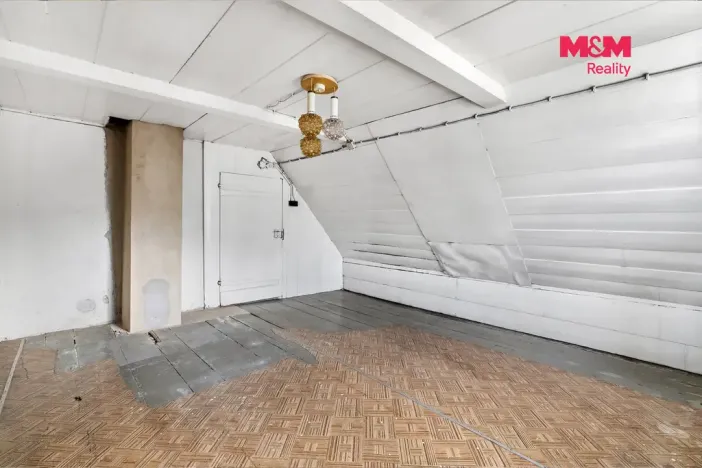 Prodej rodinného domu, Krásná Lípa, Stradalova, 220 m2