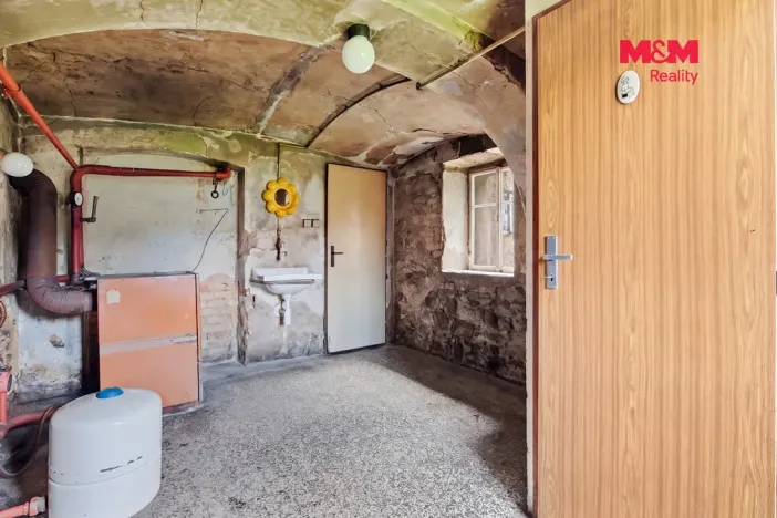 Prodej rodinného domu, Krásná Lípa, Stradalova, 220 m2