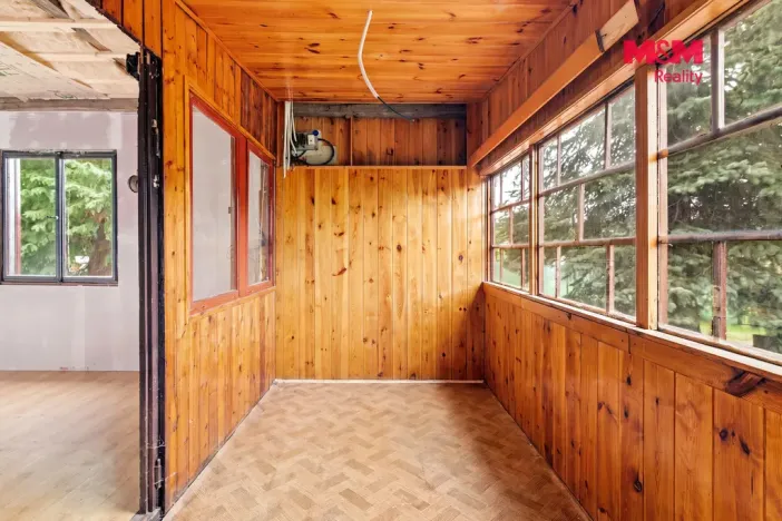 Prodej chaty, Varnsdorf, 63 m2