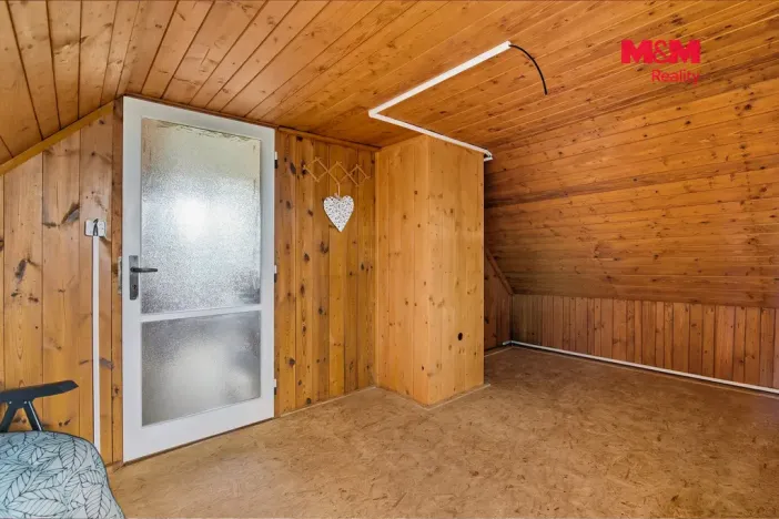 Prodej chaty, Varnsdorf, 63 m2