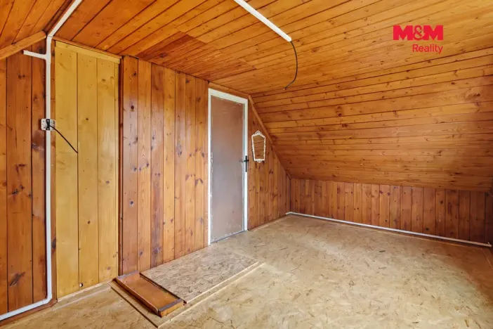Prodej chaty, Varnsdorf, 63 m2