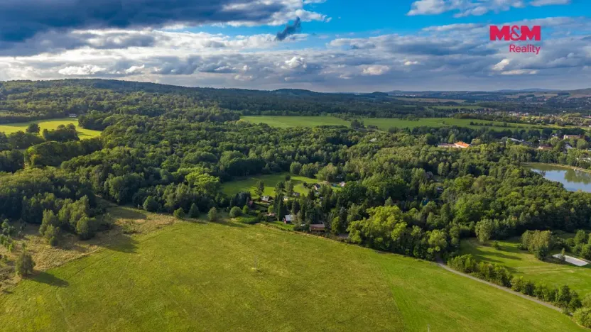 Prodej chaty, Varnsdorf, 63 m2