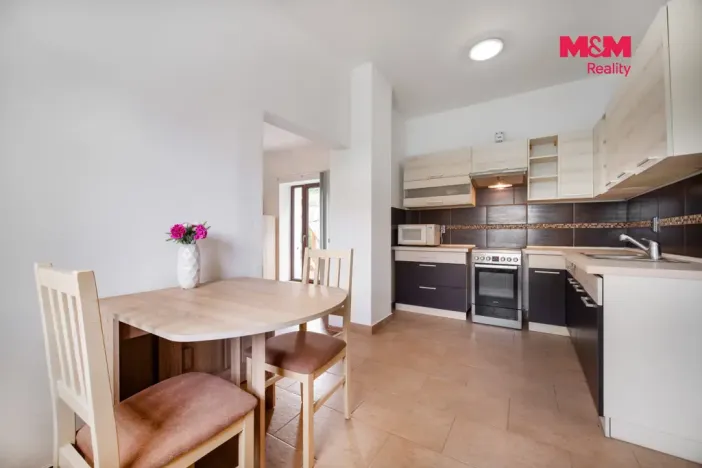 Prodej rodinného domu, Gruna, 85 m2