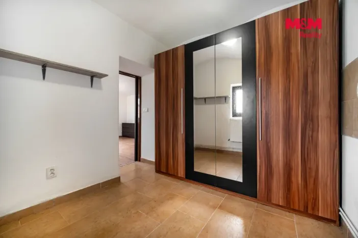 Prodej rodinného domu, Gruna, 85 m2