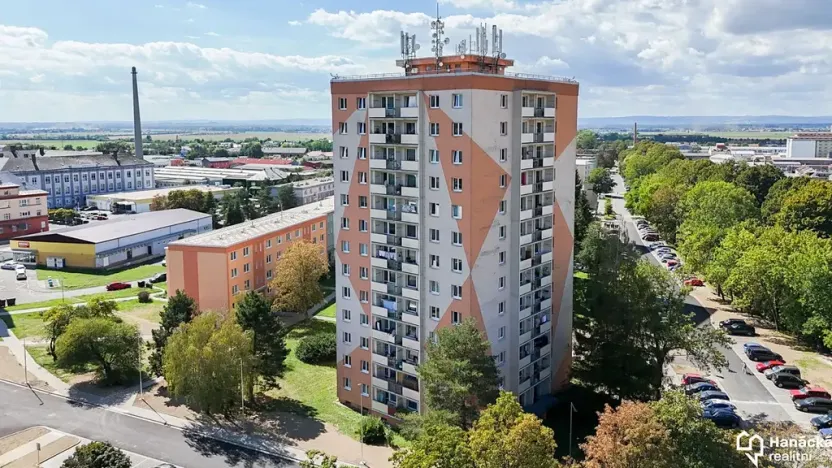 Prodej bytu 1+1, Šternberk, U Střelnice, 45 m2