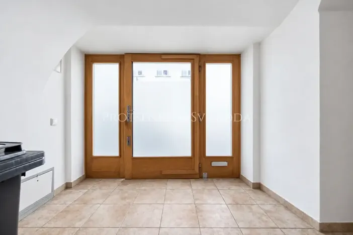 Prodej vícegeneračního domu, Jihlava, Brněnská, 300 m2
