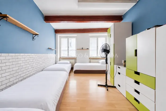 Prodej vícegeneračního domu, Jihlava, Brněnská, 300 m2