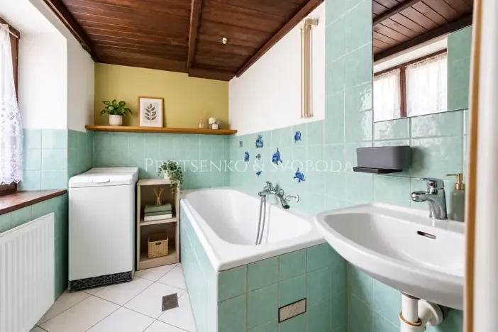 Prodej vícegeneračního domu, Jihlava, Brněnská, 300 m2