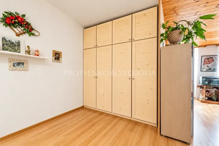 Prodej vícegeneračního domu, Jihlava, Brněnská, 300 m2