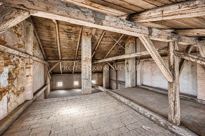 Prodej vícegeneračního domu, Jihlava, Brněnská, 300 m2