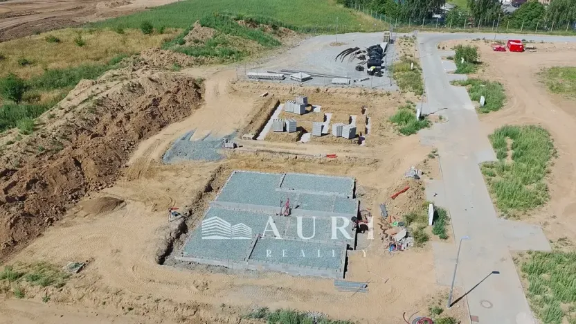 Prodej rodinného domu, Úvaly, 198 m2
