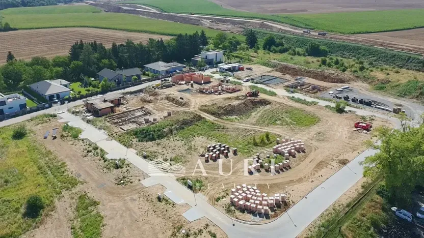Prodej rodinného domu, Úvaly, 198 m2