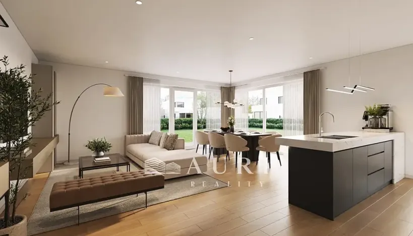 Prodej rodinného domu, Úvaly, 250 m2