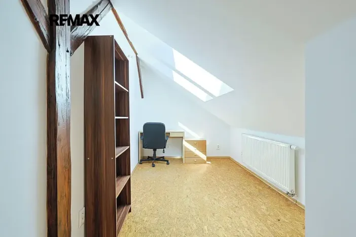 Pronájem bytu 3+kk, Plzeň, Božkovská, 110 m2