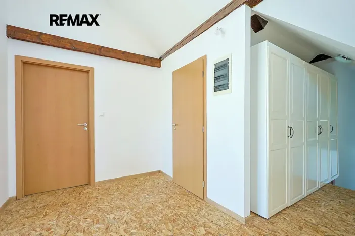 Pronájem bytu 3+kk, Plzeň, Božkovská, 110 m2