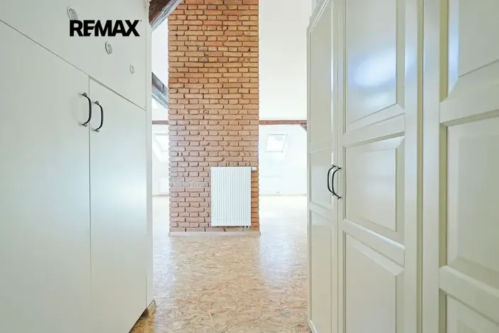 Pronájem bytu 3+kk, Plzeň, Božkovská, 110 m2