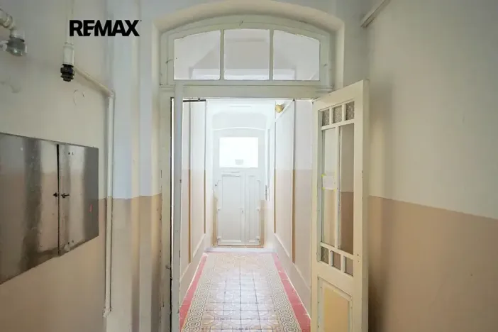 Pronájem bytu 3+kk, Plzeň, Božkovská, 110 m2