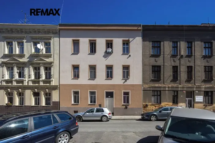 Pronájem bytu 3+kk, Plzeň, Božkovská, 110 m2
