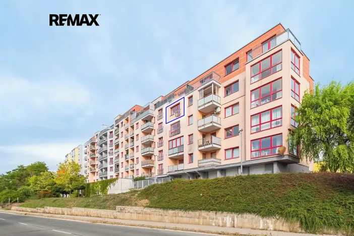 Pronájem bytu 2+kk, Plzeň, Waltrova, 62 m2