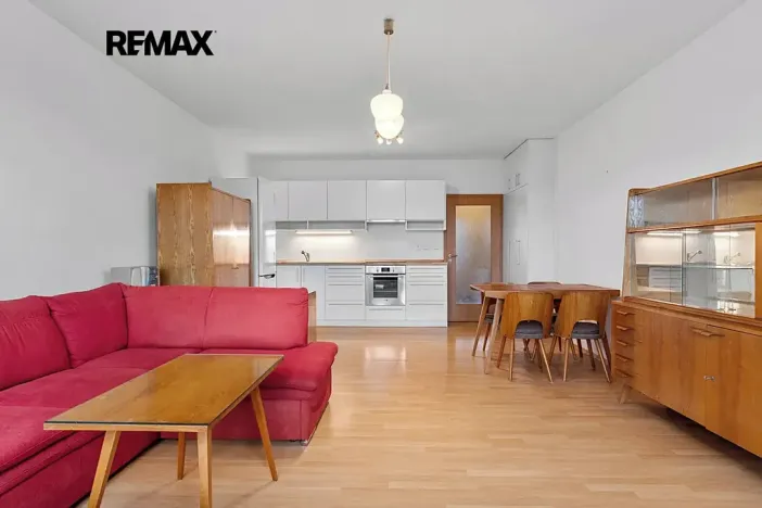 Pronájem bytu 2+kk, Plzeň, Waltrova, 62 m2