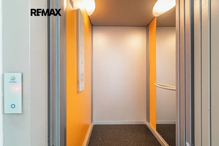 Pronájem bytu 2+kk, Plzeň, Waltrova, 62 m2