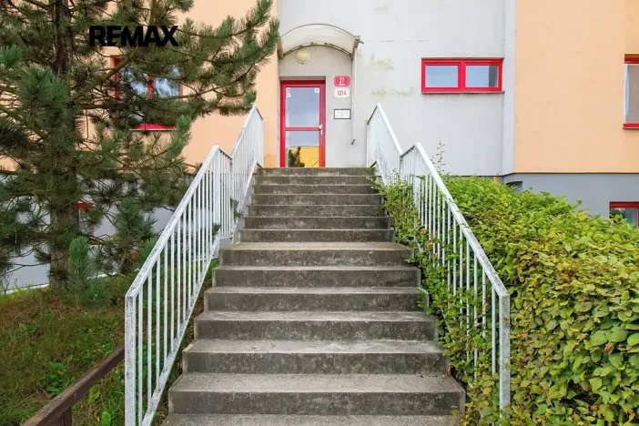 Pronájem bytu 2+kk, Plzeň, Waltrova, 62 m2