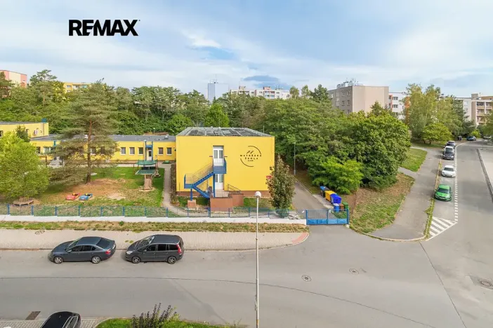 Pronájem bytu 2+kk, Plzeň, Waltrova, 62 m2