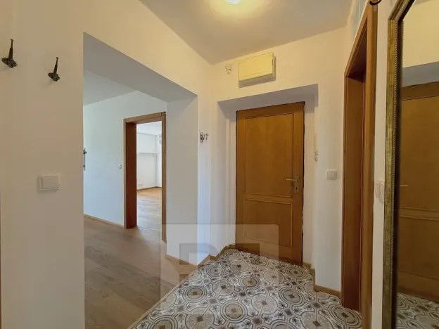 Pronájem bytu 3+kk, Jičín, Barákova, 70 m2