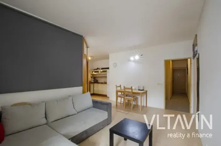 Pronájem bytu 2+kk, Odolena Voda, Nad Štolami, 53 m2