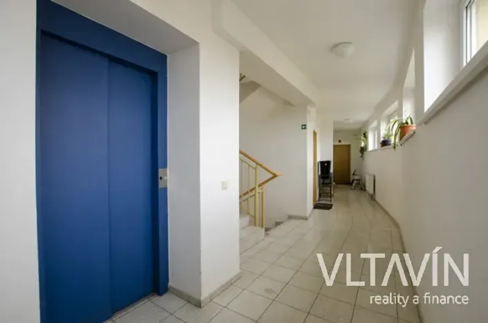 Pronájem bytu 2+kk, Odolena Voda, Nad Štolami, 53 m2