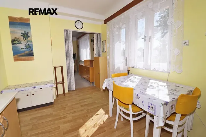 Prodej rodinného domu, Chrast, Šmídova, 144 m2