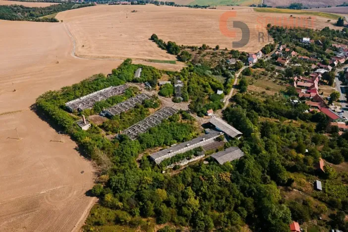 Prodej pozemku pro bydlení, Koryčany, 34990 m2