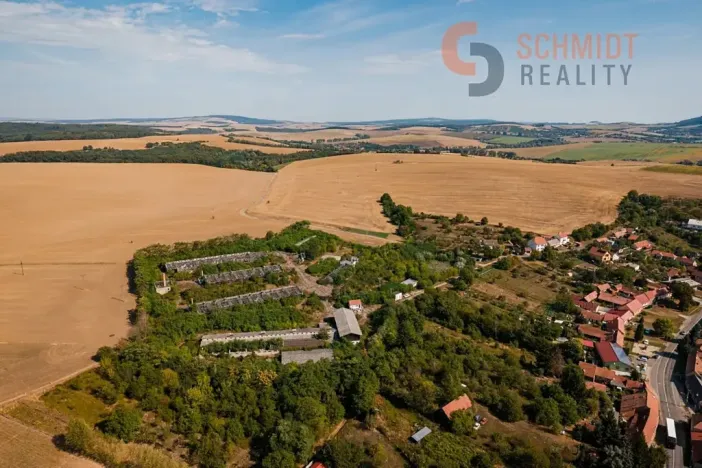 Prodej pozemku pro bydlení, Koryčany, 34990 m2