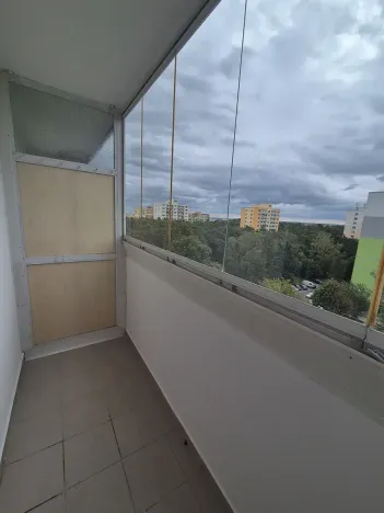 Pronájem bytu 2+1, Kladno, Vitry, 43 m2