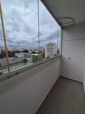 Pronájem bytu 2+1, Kladno, Vitry, 43 m2