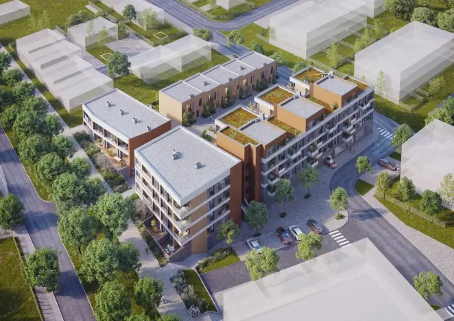 Prodej bytu 4+kk, Úvaly, Škvorecká, 117 m2