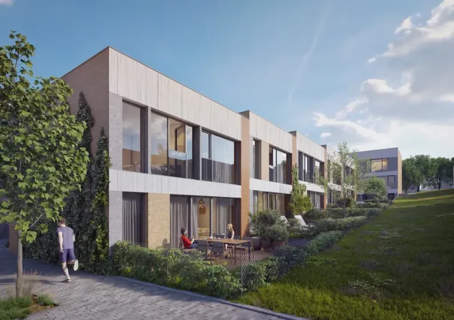 Prodej bytu 4+kk, Úvaly, Škvorecká, 117 m2