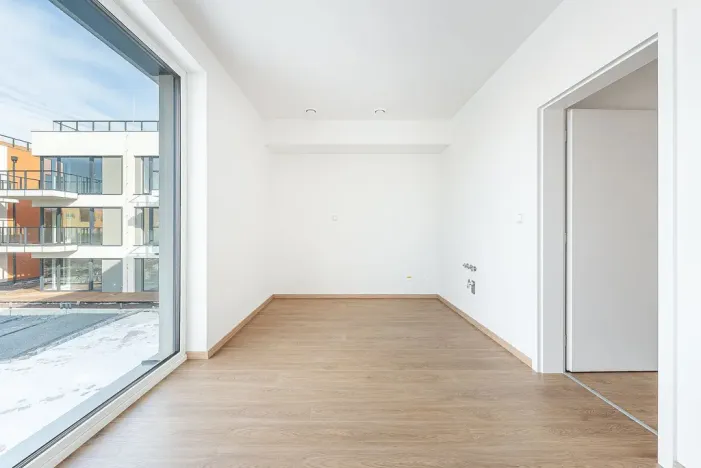 Prodej bytu 4+kk, Úvaly, Škvorecká, 107 m2