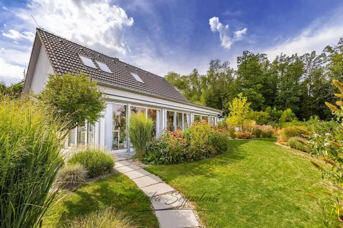 Prodej rodinného domu, Rabštejnská Lhota - Rabštejn, 160 m2