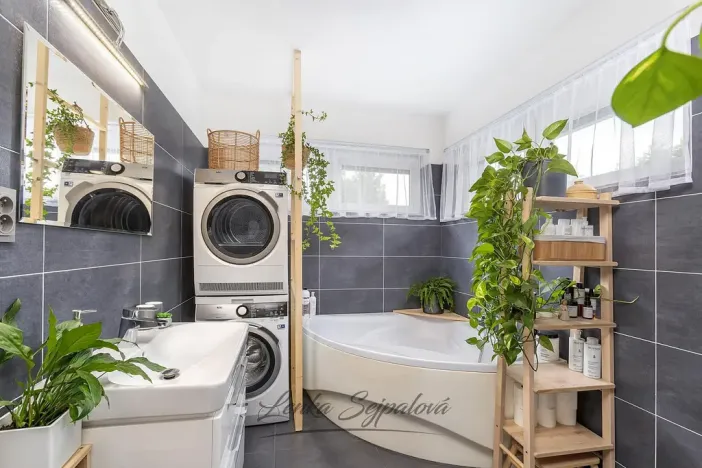 Prodej rodinného domu, Rabštejnská Lhota - Rabštejn, 160 m2