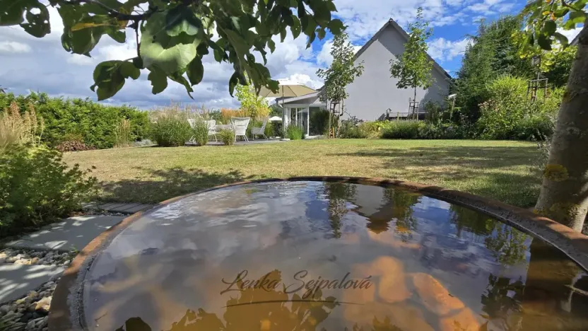 Prodej rodinného domu, Rabštejnská Lhota - Rabštejn, 160 m2