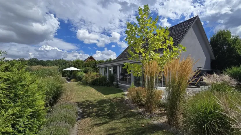 Prodej rodinného domu, Rabštejnská Lhota - Rabštejn, 160 m2