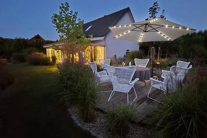 Prodej rodinného domu, Rabštejnská Lhota - Rabštejn, 160 m2