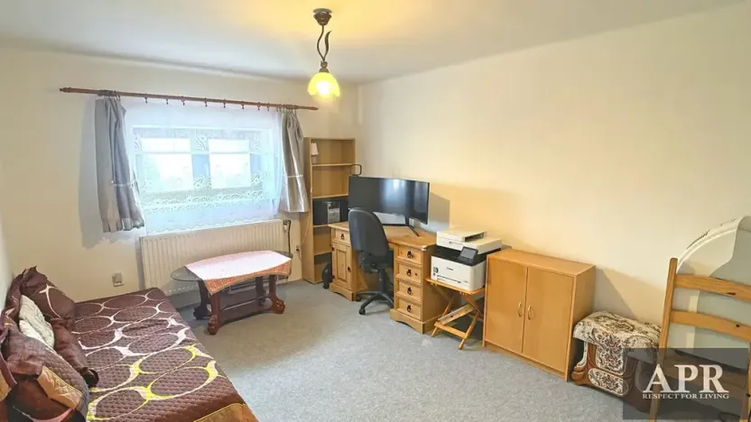 Prodej rodinného domu, Strání, J. A. Komenského, 87 m2