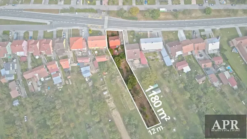Prodej rodinného domu, Strání, J. A. Komenského, 87 m2