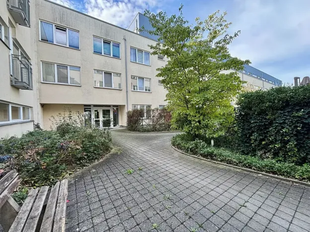 Prodej bytu 2+kk, Praha - Hostavice, U Hostavického potoka, 50 m2