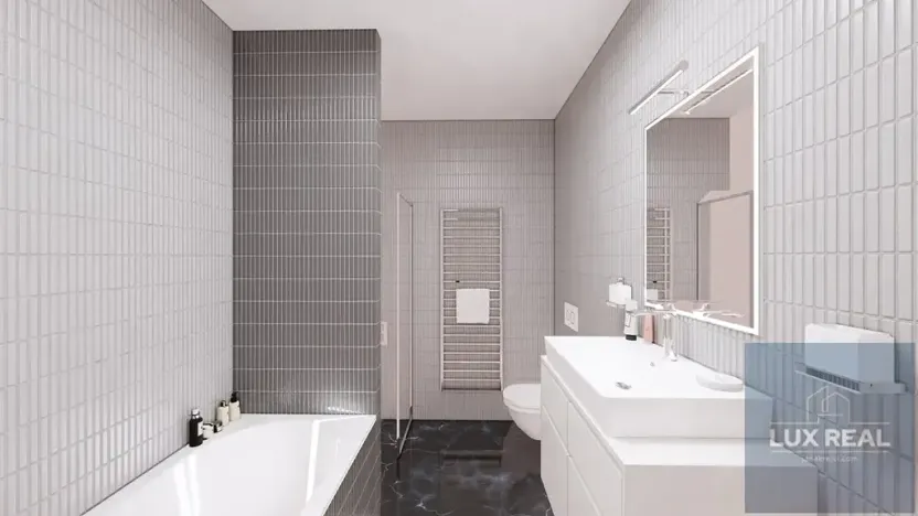 Prodej bytu 2+kk, Šlapanice, 78 m2