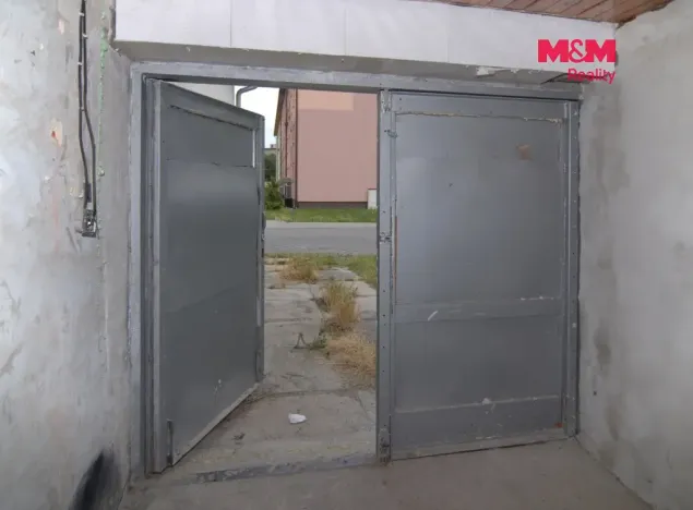 Pronájem výrobních prostor, Ostrava - Poruba, Skautská, 48 m2